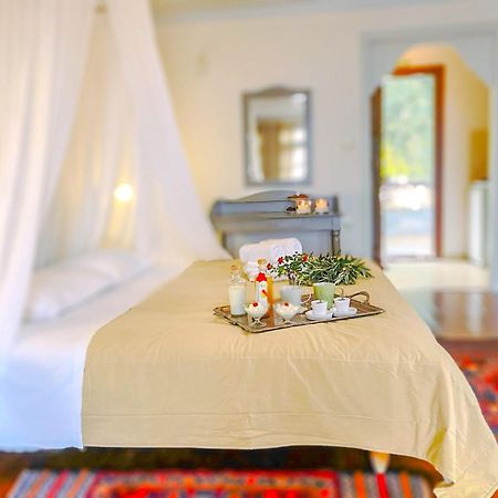 Beachfront Pelion Getaways - Palia Damouchari Suites Экстерьер фото